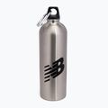 Bidon New Balance Sport 7 Metal Bottle Sb5 šedý NBEQ369MSB5 2
