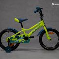 Detský bicykel Romet Tom 16 žltý 2212635 7