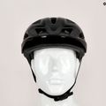 Cyklistická prilba Giro Fixture čierna GR-7089243 9
