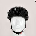 Cyklistická prilba UVEX I-vo čierna S4104240215 9