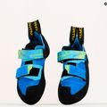 La Sportiva pánska lezecká obuv Aragon blue 30B619712 10