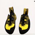 Pánska lezecká obuv La Sportiva Katana žltá 30U100999 10