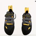Pánska lezecká obuv Evolv Shaman 6595 black 66-0000062203 6