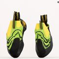 Lezecká obuv La Sportiva Speedster black 860 10