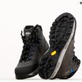 Pánske trekové topánky Meindl Bellavista MFS grey 2426/31 9