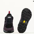 Jack Wolfskin Force Striker Texapore Low dámske trekové topánky fialová 4038893 10
