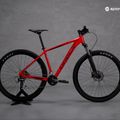 Horský bicykel Orbea MX 29 50 červený 15