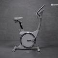 Stacionárny bicykel TREXO biely EB3 17