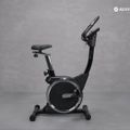 Stacionárny bicykel TREXO čierny EB3 19