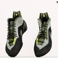 La Sportiva TC Pro pánska lezecká obuv zelená 30G719719 9