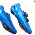 Shimano pánska cestná obuv SH-RC902M Blue ESHRC902MCB01S42000 12