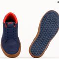 Leatt 1.0 Flat pánska cyklistická obuv na platforme navy blue 3021300191 10