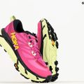 Dámska bežecká obuv HOKA Mafate Speed 3 pink 1113531-FFBT 10