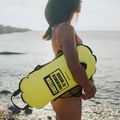 Záchranná bójka BuddySwim Ultralight CSW 10 l yellow 5