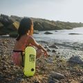 Záchranná bójka BuddySwim Ultralight CSW 10 l yellow 6