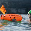 Záchranná bójka BuddySwim Dry Bag with Flag 28 l orange 3