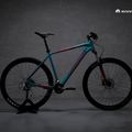 Orbea MX 29 50 horský bicykel modrý 15
