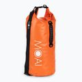 Vodotesné vrecko MOAI 20 l oranžové M-22B20O 2
