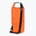Vodotesné vrecko MOAI 20 l oranžové M-22B20O 3