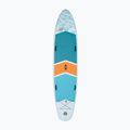 SUP MOAI Multiperson board 12'4" modrá 2