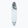 SUP MOAI Multiperson board 12'4" modrá 3