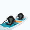 SUP MOAI Multiperson board 12'4" modrá 6