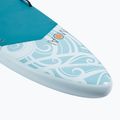 SUP MOAI Multiperson board 12'4" modrá 7