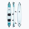 MOAI Kanaloa K2 blue M-21KO2P Nafukovací kajak pre 2 osoby