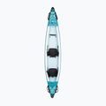 MOAI Kanaloa K2 blue M-21KO2P Nafukovací kajak pre 2 osoby 2