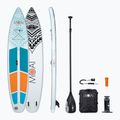 SUP doska MOAI Compact 10'8"