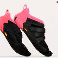 Dámska tréningová obuv Vibram Fivefingers V-Train 2.0 black-pink 20W770336 9
