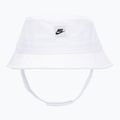 Detský klobúk Nike Core Bucket white 2