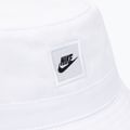 Detský klobúk Nike Core Bucket white 3