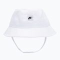 Detský klobúk Nike Core Bucket white 2