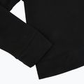 Detská mikina Nike Jordan Essentials Boxy black 4