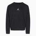 Detská mikina Nike Jordan Essentials Crew black