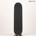 Klasický skateboard Element Seal čierny 4CP1Y 9