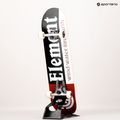 Element Section classic skateboard čierno-červený 531584961 9