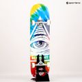 Element Eye Trippin Rainbow classic skateboard farba 531589563 9