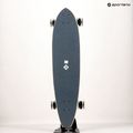 Street Surfing Kicktail 36 Rumble Jungle surfskateboard čierny 0614007/2 10