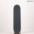 Globe G1 Nine Dot Four classic skateboard čierno-biely 10525375 9
