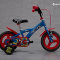 Detský bicykel Huffy Spider-Man modrý 22941W 13