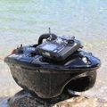 BearCreeks iCatcher Pro návnada loď + GPS autopilot Echosounder systém BC202 čierna BC.V3.PRO.20 5