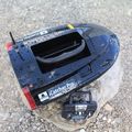 BearCreeks iCatcher Pro návnada loď + GPS autopilot Echosounder systém BC202 čierna BC.V3.PRO.20 7