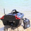 BearCreeks iCatcher Pro návnada loď + GPS autopilot Echosounder systém BC202 čierna BC.V3.PRO.20 8