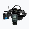 BearCreeks Navitec Pro GPS-Autopilot-System VF Echosounder čierna BC.V2.PRO.4 návnada loď