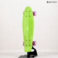 Detský skateboard fishelic Mechanics green PW-506 9
