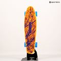 Street Surfing Beach Board Glow longboard orange 10