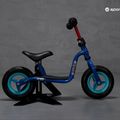 PUKY LR M cross-country bicykel modrý 4055 8