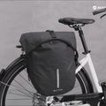 ATTABO 20L cyklistická brašna čierna APB-295 19